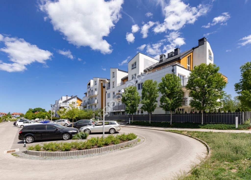 , Gdynia, Chwarzno-Wiczlino, gen. Mariusza Zaruskiego - listing photo no. 20