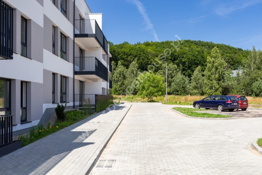Mieszkanie na sprzedaż, pomorskie, Reda, Długa - zdjęcie ofertowe nr 2