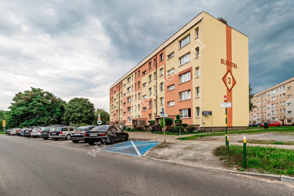 , Gdynia, Oksywie, Błękitna - listing photo no. 14