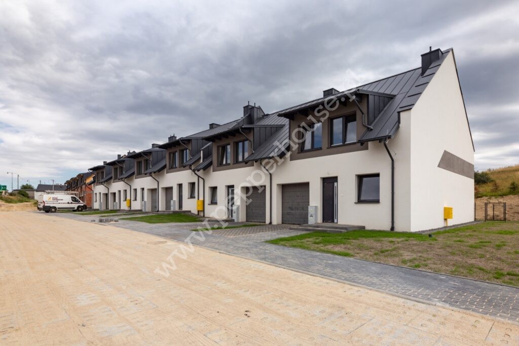 , pomorskie, Przodkowo, Złota - listing photo no. 2
