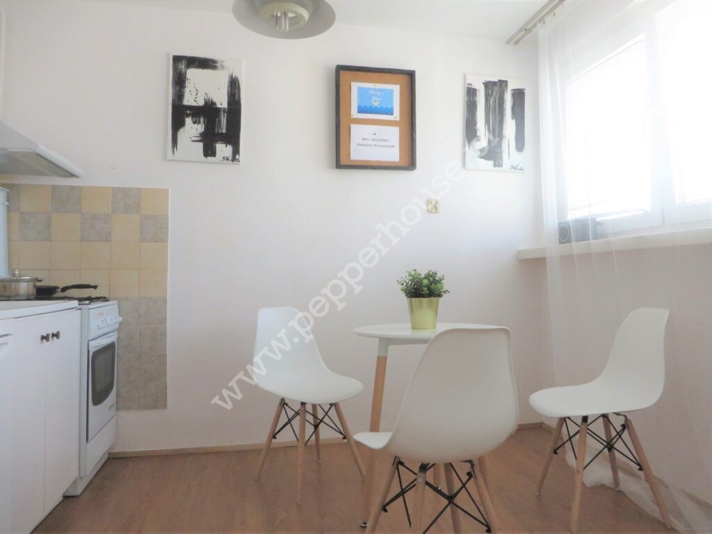 , Gdynia, Śródmieście, Świętojańska - listing photo no. 2