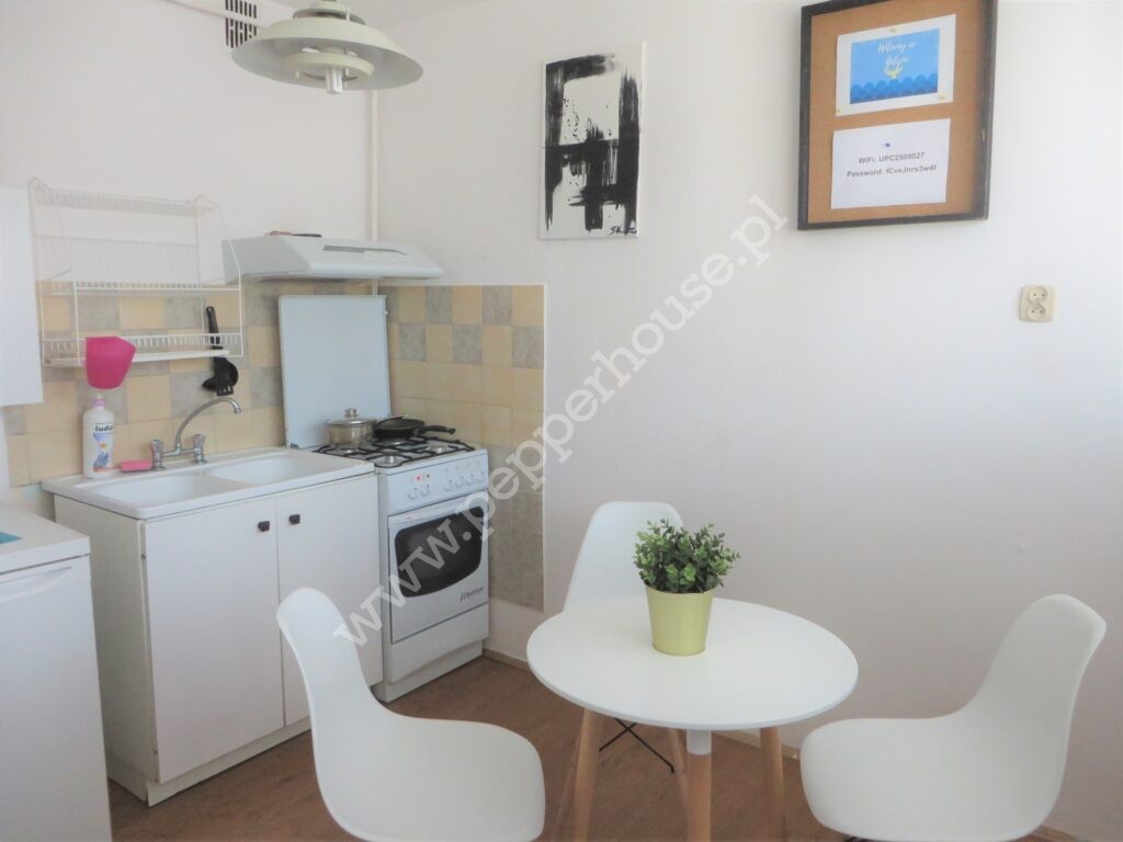 , Gdynia, Śródmieście, Świętojańska - listing photo no. 6