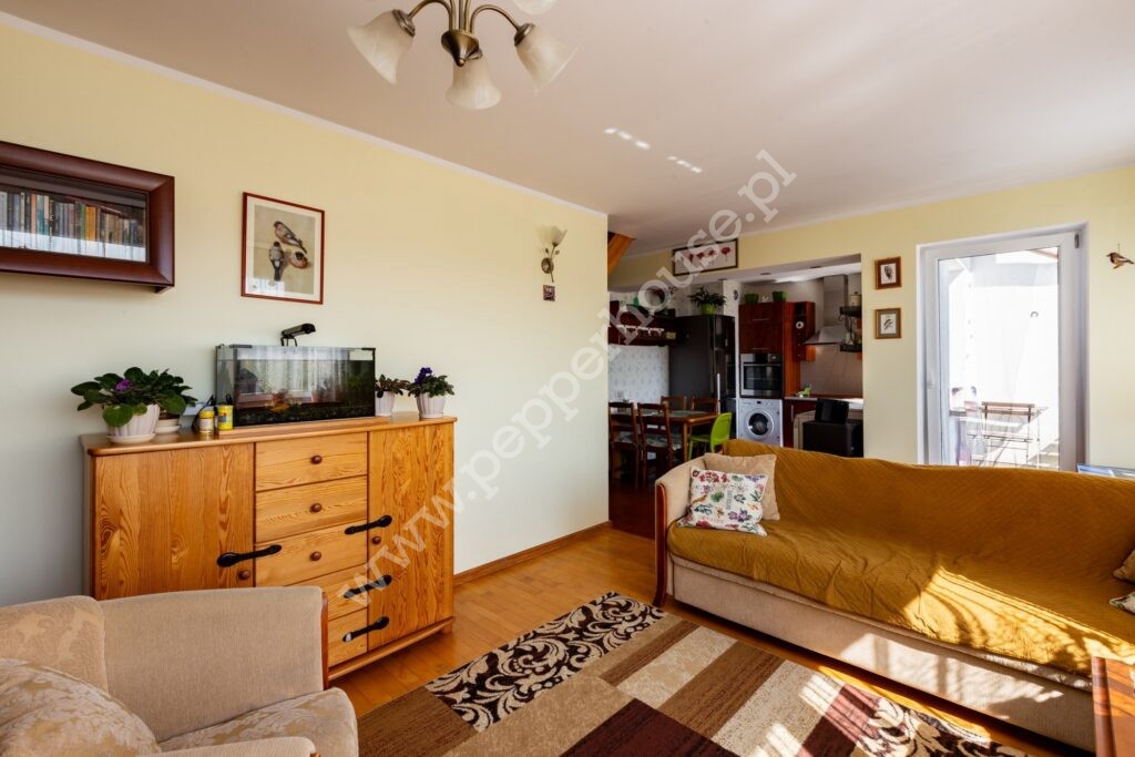 , Gdańsk, Matarnia, Elewów - listing photo no. 1