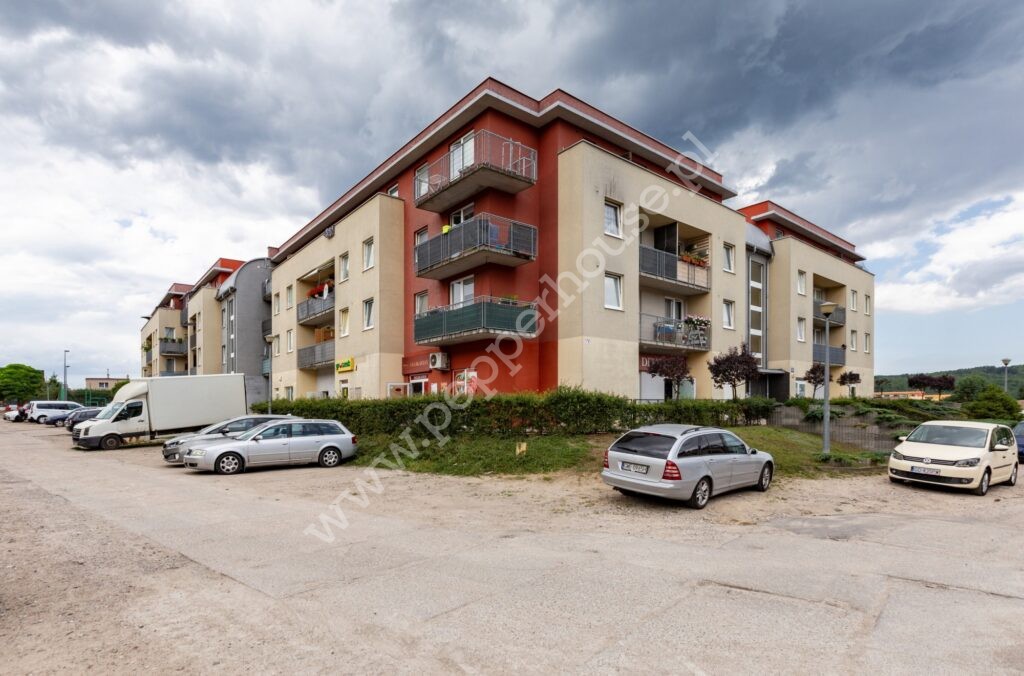 Mieszkanie na sprzedaż, pomorskie, Wejherowo, gen. Władysława Sikorskiego - zdjęcie ofertowe nr 19