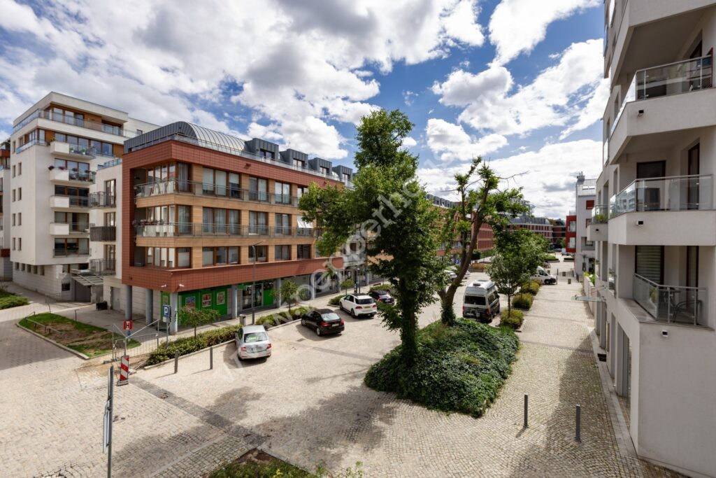 Mieszkanie na sprzedaż, Gdańsk, Wrzeszcz, Karola Szymanowskiego - zdjęcie ofertowe nr 19