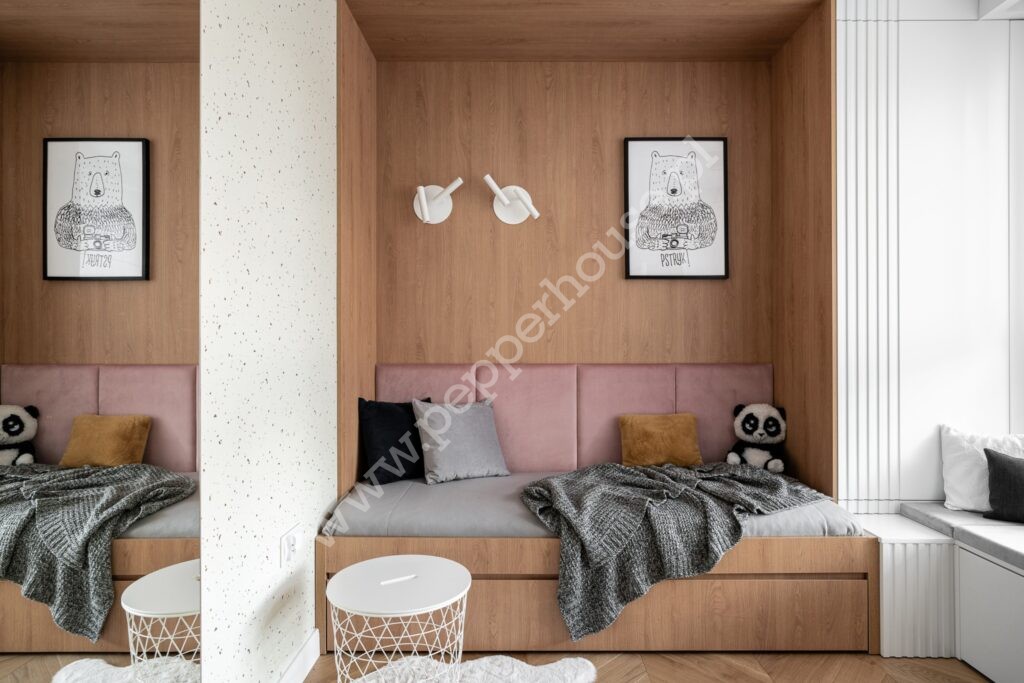 Mieszkanie na sprzedaż, Gdańsk, Wrzeszcz, Karola Szymanowskiego - zdjęcie ofertowe nr 9