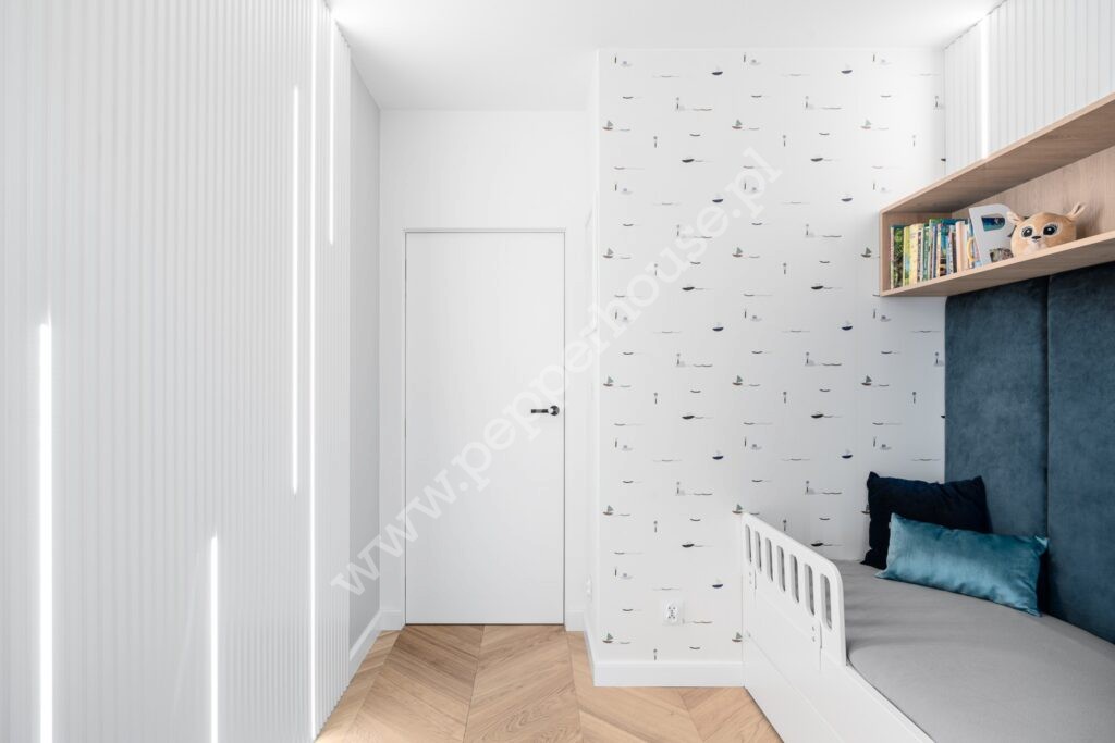 Mieszkanie na sprzedaż, Gdańsk, Wrzeszcz, Karola Szymanowskiego - zdjęcie ofertowe nr 13