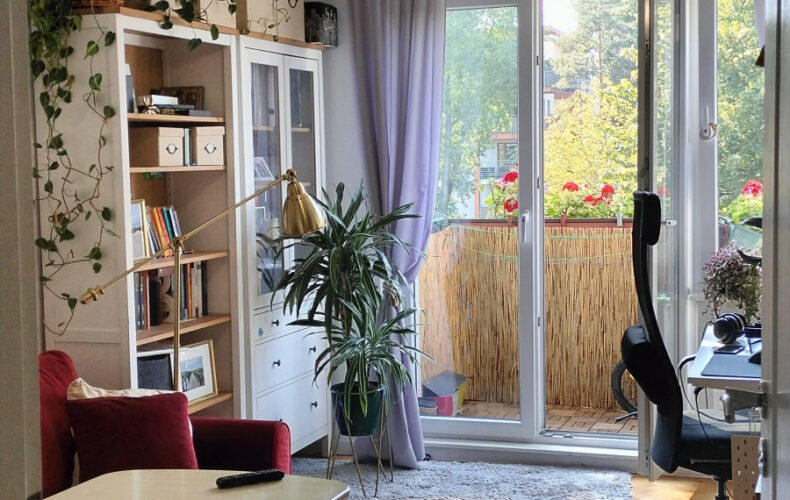 Mieszkanie na sprzedaż, Gdynia, Obłuże, adm. J. Unruga
