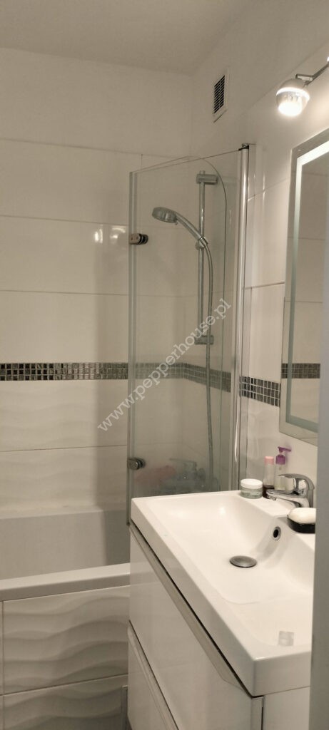 Mieszkanie na sprzedaż, Gdynia, Obłuże, adm. J. Unruga - zdjęcie ofertowe nr 3
