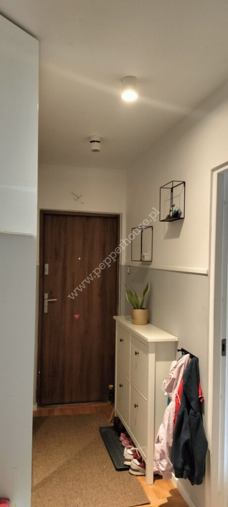 Mieszkanie na sprzedaż, Gdynia, Obłuże, adm. J. Unruga - zdjęcie ofertowe nr 4