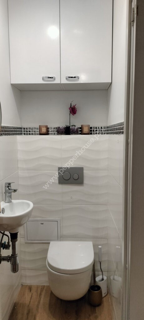 Mieszkanie na sprzedaż, Gdynia, Obłuże, adm. J. Unruga - zdjęcie ofertowe nr 9