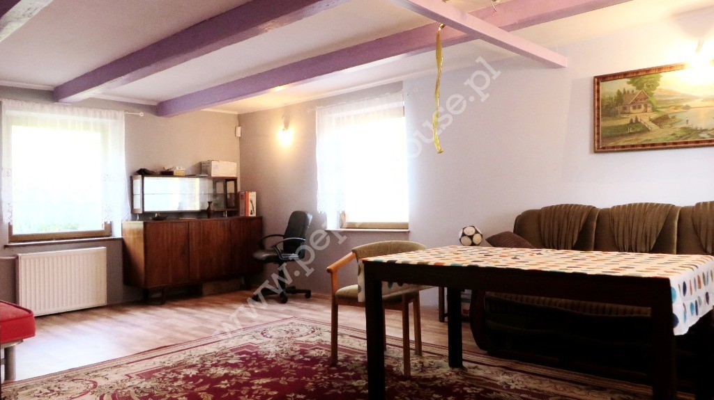 Dom na sprzedaż, pomorskie, Jaroszewy - zdjęcie ofertowe nr 3