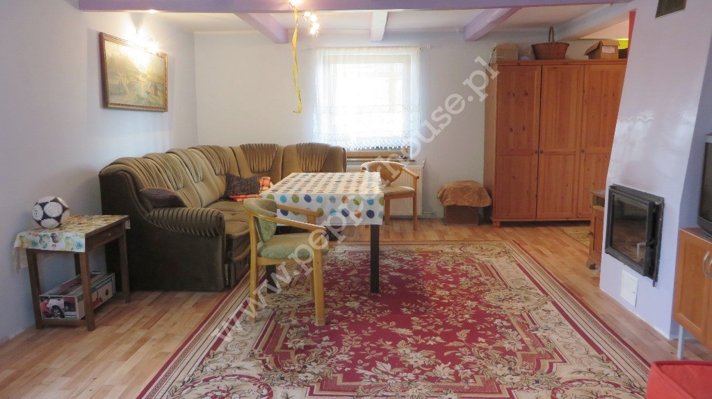 Dom na sprzedaż, pomorskie, Jaroszewy - zdjęcie ofertowe nr 4
