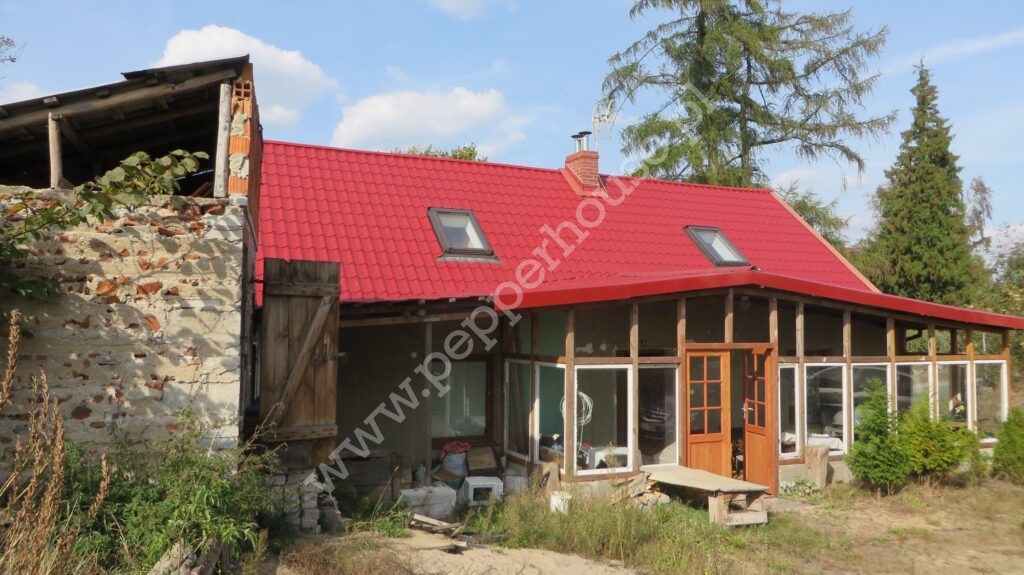 Dom na sprzedaż, pomorskie, Jaroszewy - zdjęcie ofertowe nr 2