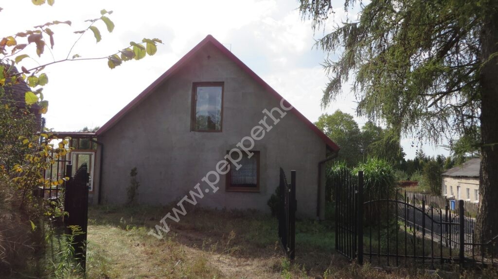 Dom na sprzedaż, pomorskie, Jaroszewy - zdjęcie ofertowe nr 1