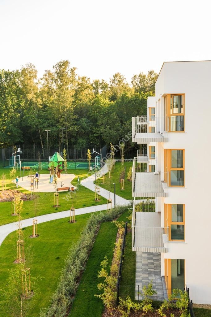 Mieszkanie na sprzedaż, pomorskie, Kowale, Szumilas - zdjęcie ofertowe nr 2