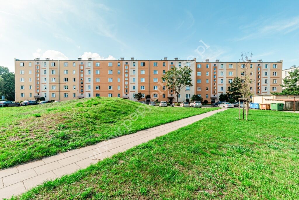 Mieszkanie na sprzedaż, Gdynia, Chylonia, Chylońska - zdjęcie ofertowe nr 9