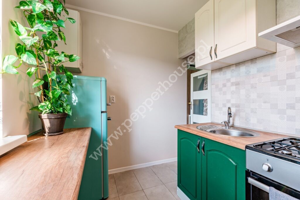 Mieszkanie na sprzedaż, Gdynia, Chylonia, Chylońska - zdjęcie ofertowe nr 4