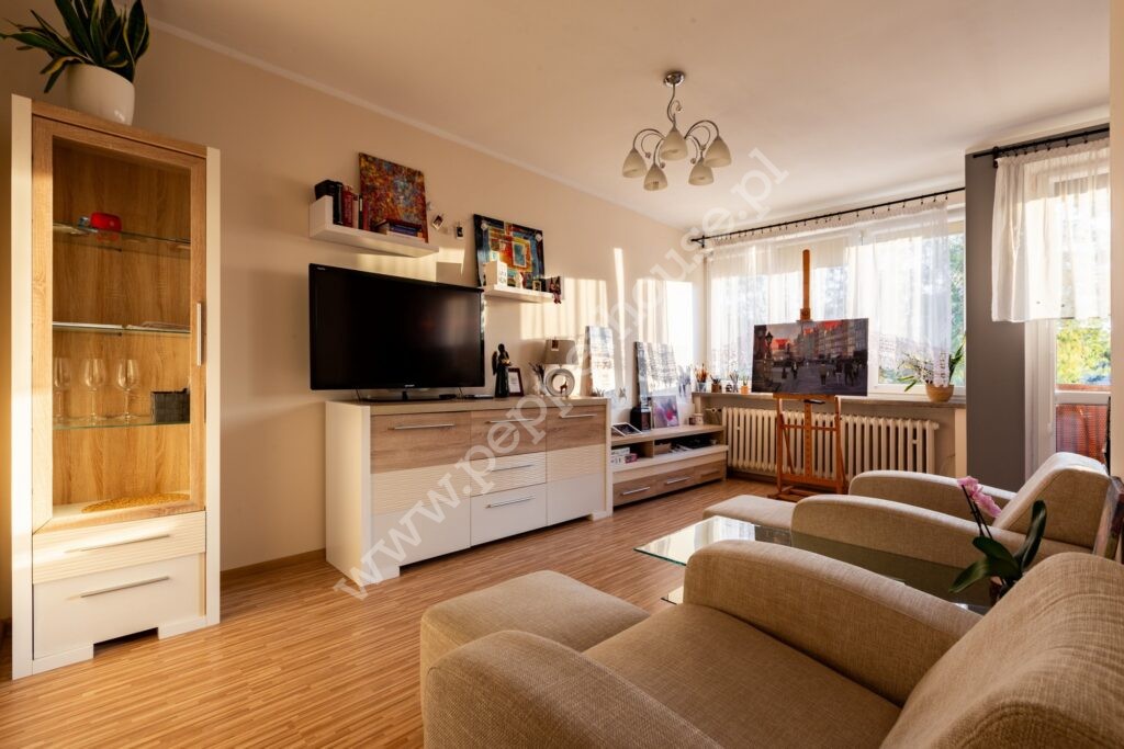 Mieszkanie na sprzedaż, Gdańsk, Przymorze, Śląska - zdjęcie ofertowe nr 1