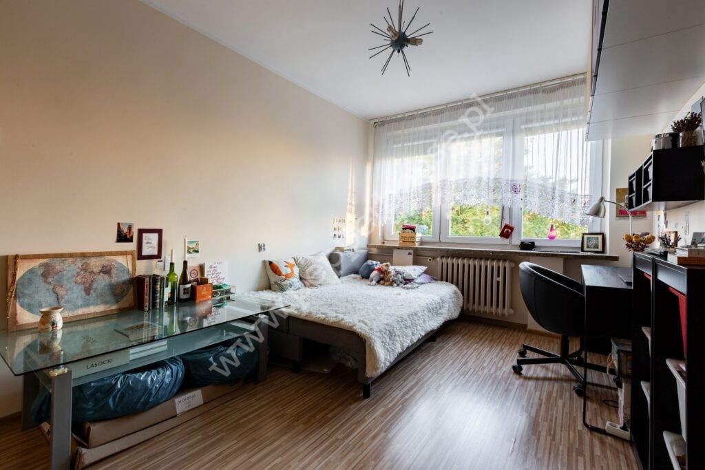 Mieszkanie na sprzedaż, Gdańsk, Przymorze, Śląska - zdjęcie ofertowe nr 5