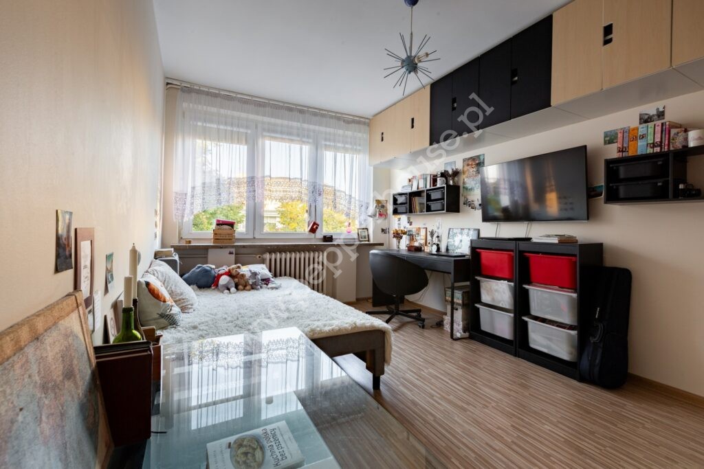 Mieszkanie na sprzedaż, Gdańsk, Przymorze, Śląska - zdjęcie ofertowe nr 6