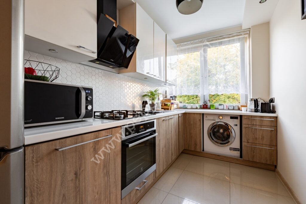 Mieszkanie na sprzedaż, Gdańsk, Przymorze, Śląska - zdjęcie ofertowe nr 9