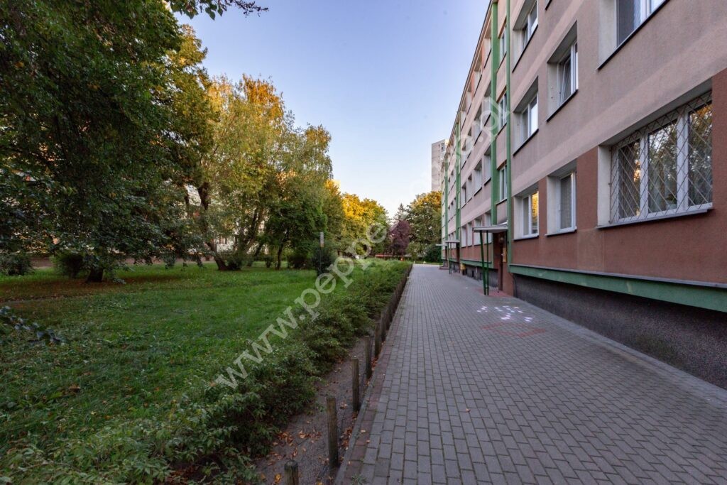Mieszkanie na sprzedaż, Gdańsk, Przymorze, Śląska - zdjęcie ofertowe nr 14