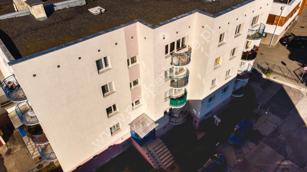 , Bydgoszcz, Bartodzieje, Fordońska - listing photo no. 12