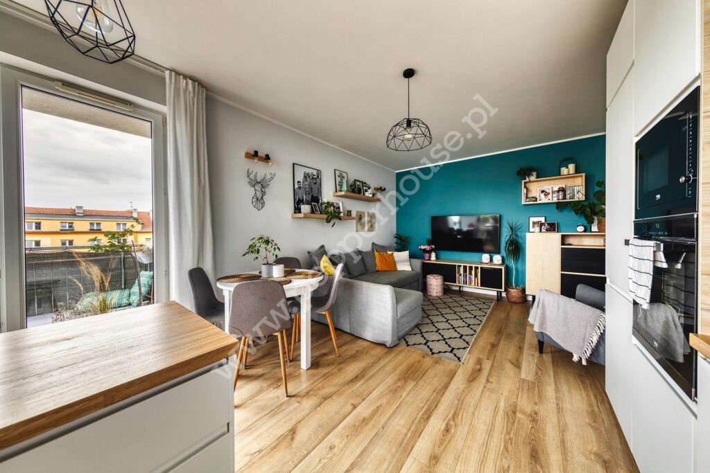 , Bydgoszcz, Leśne, Powstańców Warszawy - listing photo no. 3