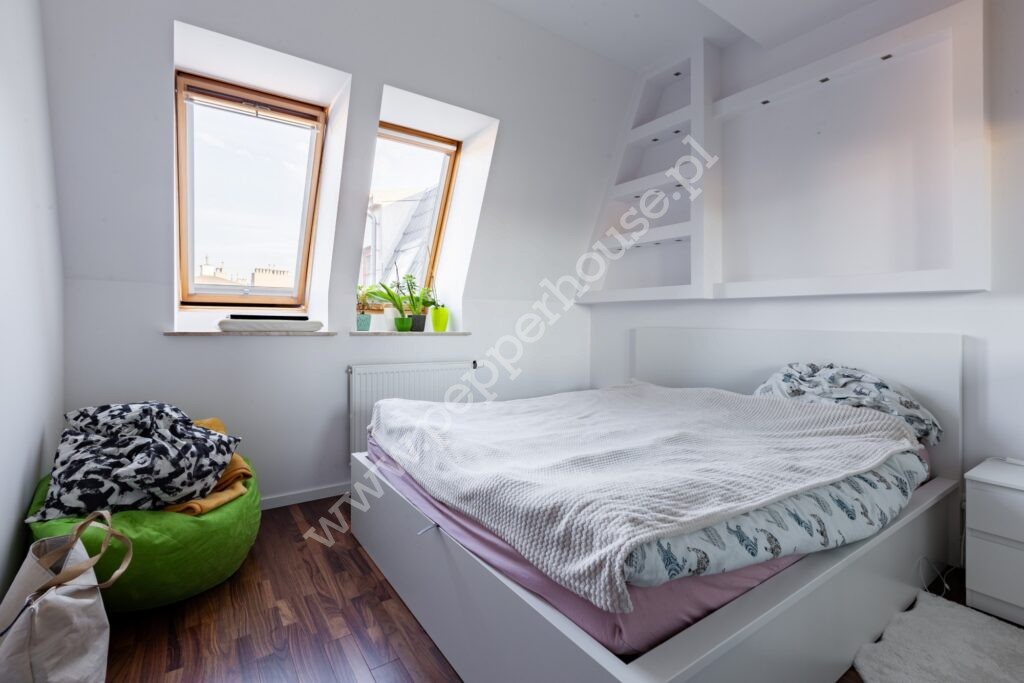 Mieszkanie na sprzedaż, Gdańsk, Morena, Myśliwskie Wzgórze - zdjęcie ofertowe nr 8