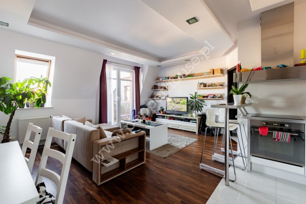 Mieszkanie na sprzedaż, Gdańsk, Morena, Myśliwskie Wzgórze - zdjęcie ofertowe nr 7