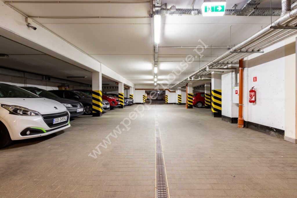 Mieszkanie na sprzedaż, Gdańsk, Morena, Myśliwskie Wzgórze - zdjęcie ofertowe nr 13