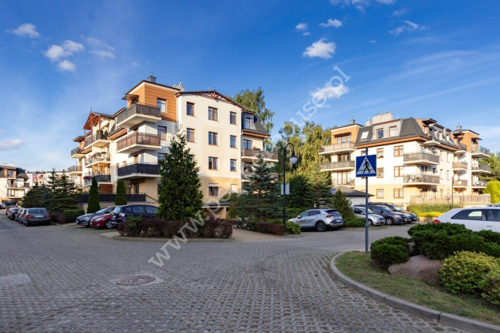 Mieszkanie na sprzedaż, Gdańsk, Morena, Myśliwskie Wzgórze - zdjęcie ofertowe nr 14