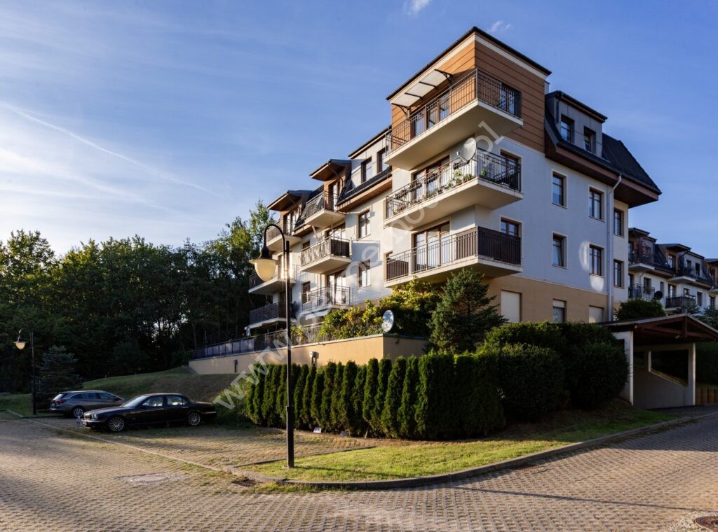 Mieszkanie na sprzedaż, Gdańsk, Morena, Myśliwskie Wzgórze - zdjęcie ofertowe nr 15