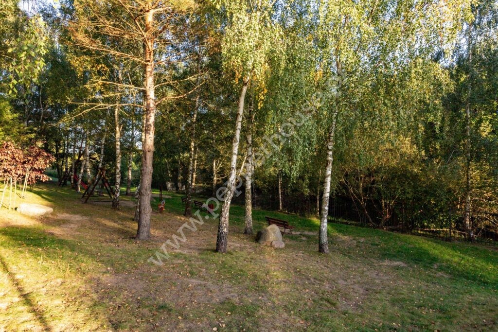 Mieszkanie na sprzedaż, Gdańsk, Morena, Myśliwskie Wzgórze - zdjęcie ofertowe nr 16