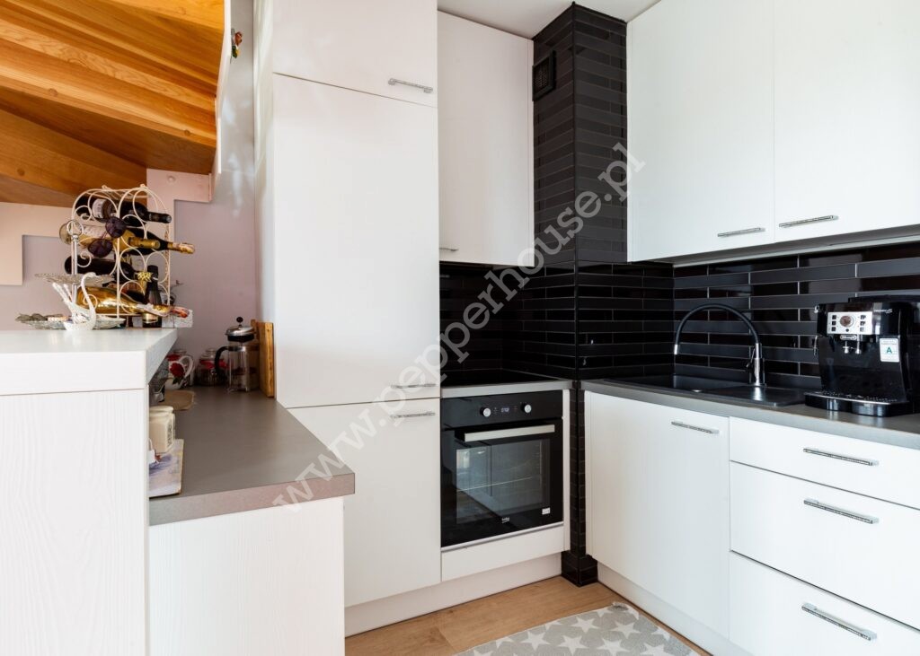 , Gdańsk, Łostowice, Niepołomicka - listing photo no. 4