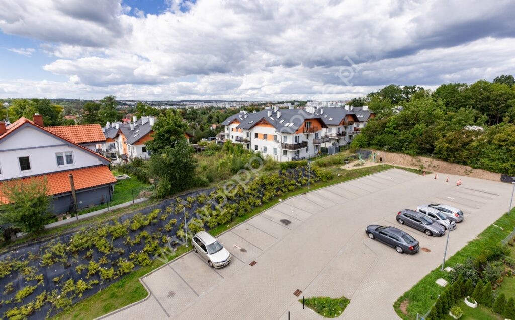 , Gdańsk, Łostowice, Niepołomicka - listing photo no. 17