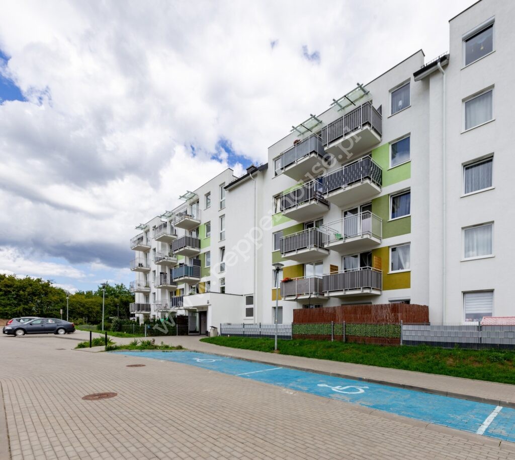 , Gdańsk, Łostowice, Niepołomicka - listing photo no. 16