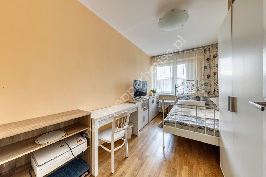 Mieszkanie na sprzedaż, Bydgoszcz, Fordon, Wojciecha Łochowskiego - zdjęcie ofertowe nr 3