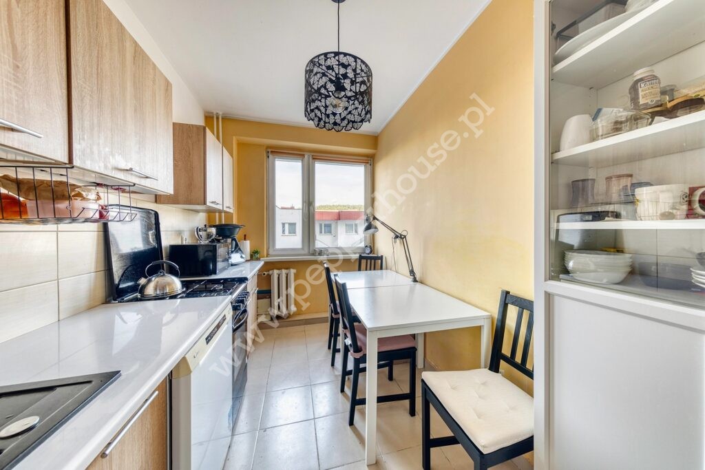 Mieszkanie na sprzedaż, Bydgoszcz, Fordon, Wojciecha Łochowskiego - zdjęcie ofertowe nr 6