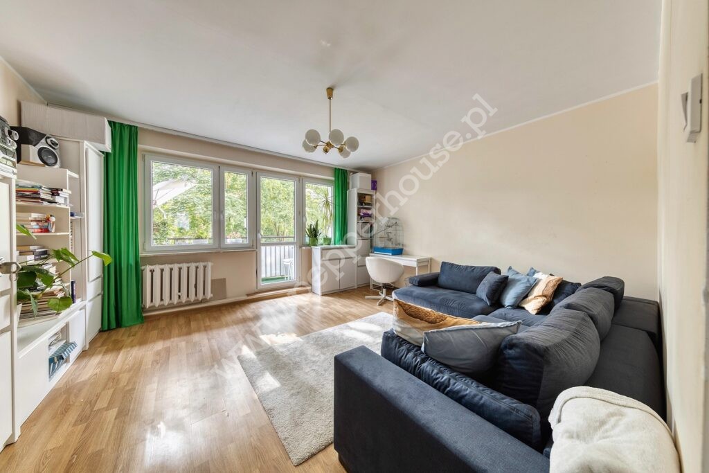 Mieszkanie na sprzedaż, Bydgoszcz, Fordon, Wojciecha Łochowskiego - zdjęcie ofertowe nr 8