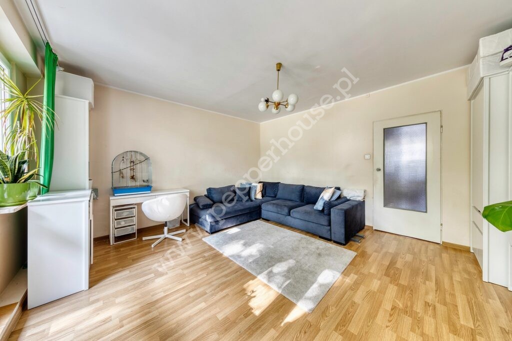 Mieszkanie na sprzedaż, Bydgoszcz, Fordon, Wojciecha Łochowskiego - zdjęcie ofertowe nr 1