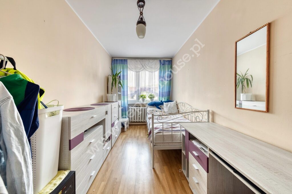 Mieszkanie na sprzedaż, Bydgoszcz, Fordon, Wojciecha Łochowskiego - zdjęcie ofertowe nr 2