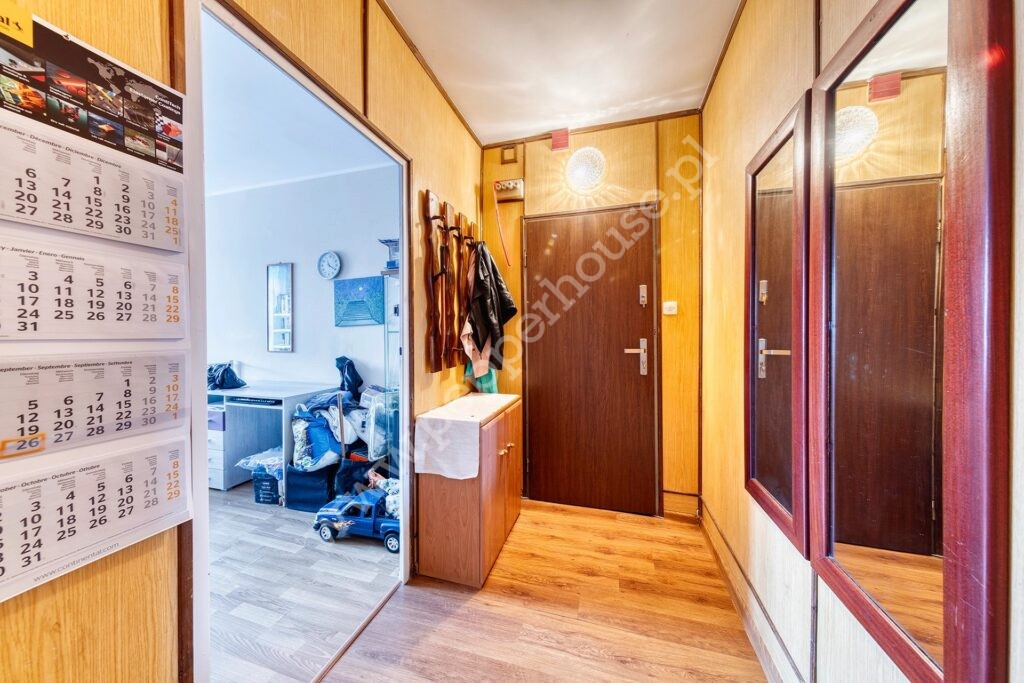 Mieszkanie na sprzedaż, Bydgoszcz, Fordon, Wojciecha Łochowskiego - zdjęcie ofertowe nr 10