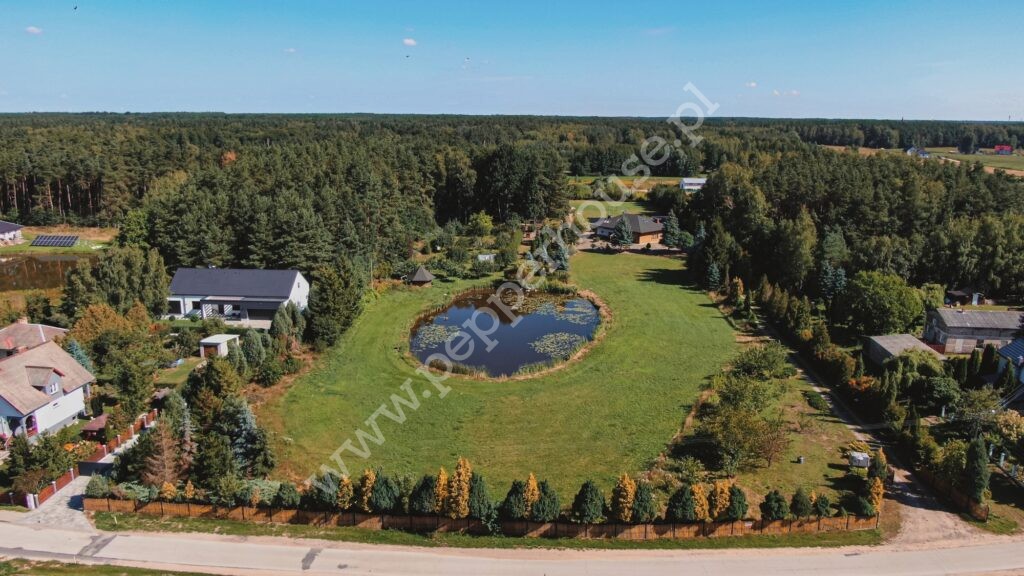 Dom na sprzedaż, kujawsko-pomorskie, Wałdowo Królewskie, Osiedlowa - zdjęcie ofertowe nr 2