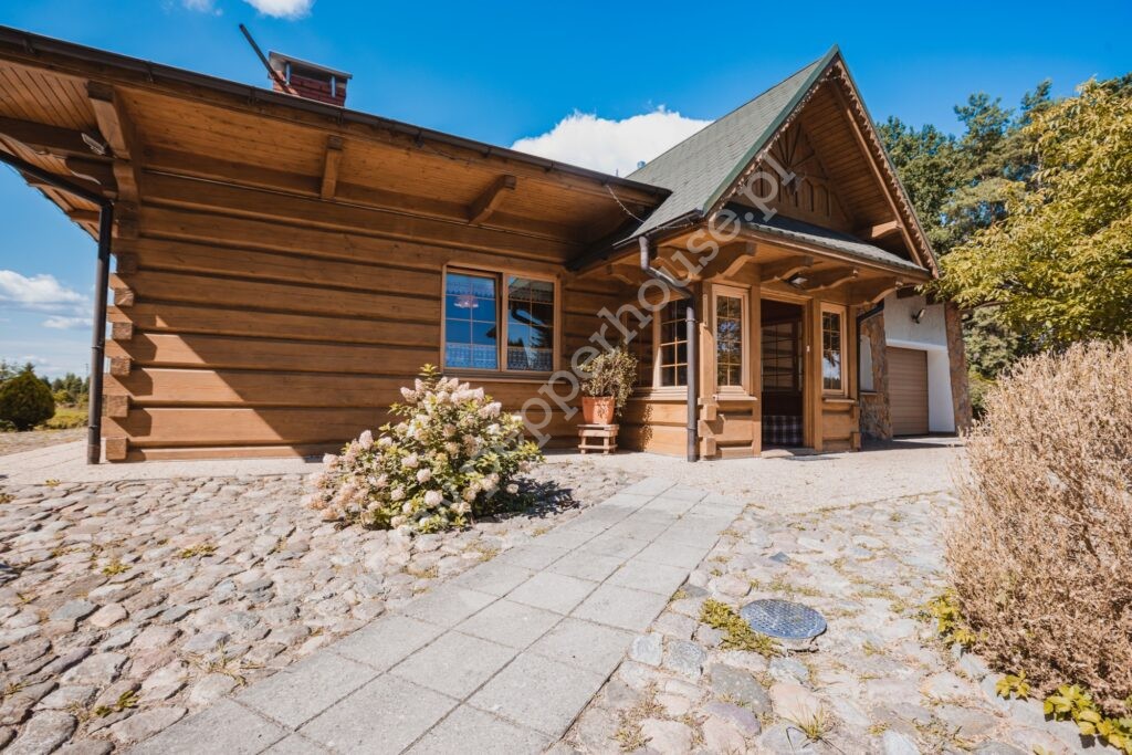 Dom na sprzedaż, kujawsko-pomorskie, Wałdowo Królewskie, Osiedlowa - zdjęcie ofertowe nr 4