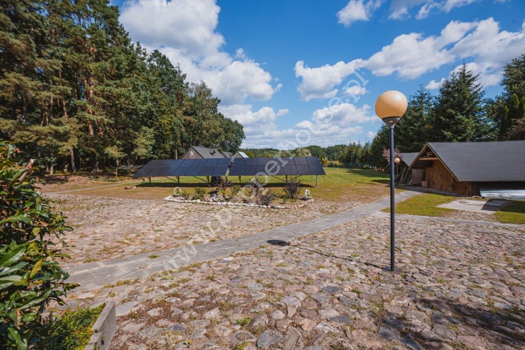 Dom na sprzedaż, kujawsko-pomorskie, Wałdowo Królewskie, Osiedlowa - zdjęcie ofertowe nr 22
