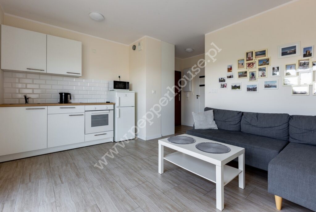 Mieszkanie na sprzedaż, Gdańsk, Łostowice, Wielkopolska - zdjęcie ofertowe nr 2
