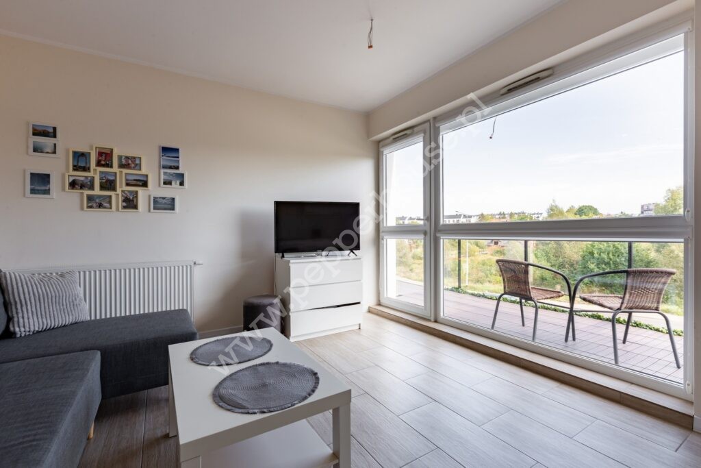 Mieszkanie na sprzedaż, Gdańsk, Łostowice, Wielkopolska - zdjęcie ofertowe nr 8