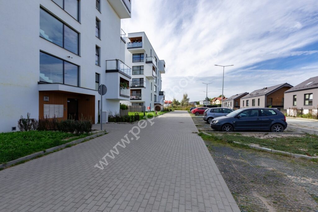 Mieszkanie na sprzedaż, Gdańsk, Łostowice, Wielkopolska - zdjęcie ofertowe nr 13